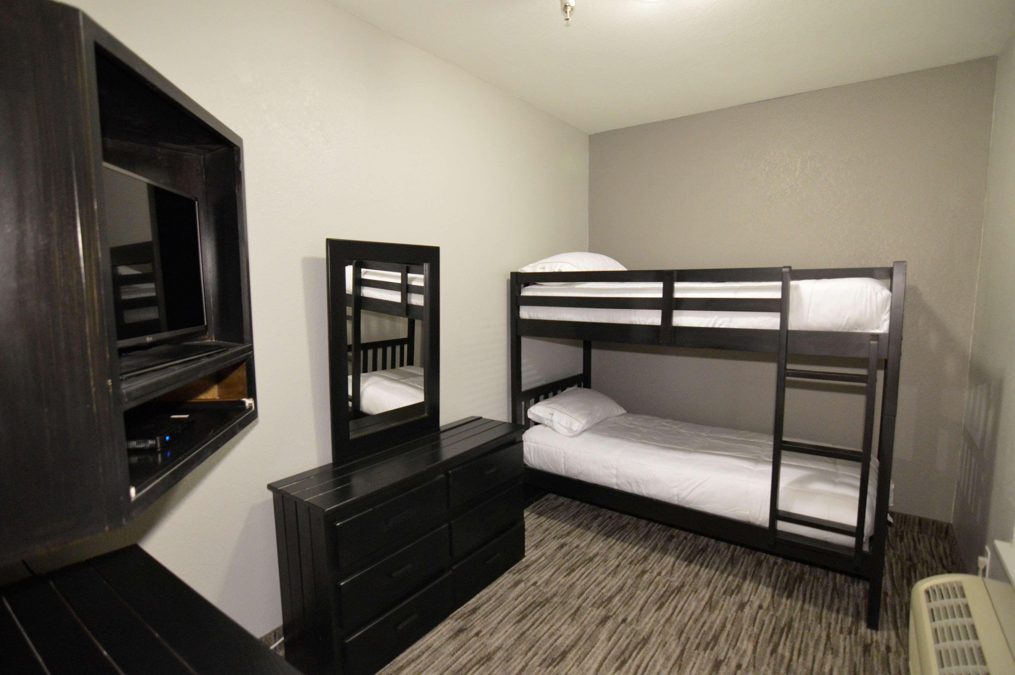 Best Western Plus Liberal Hotel & Suites Kültér fotó