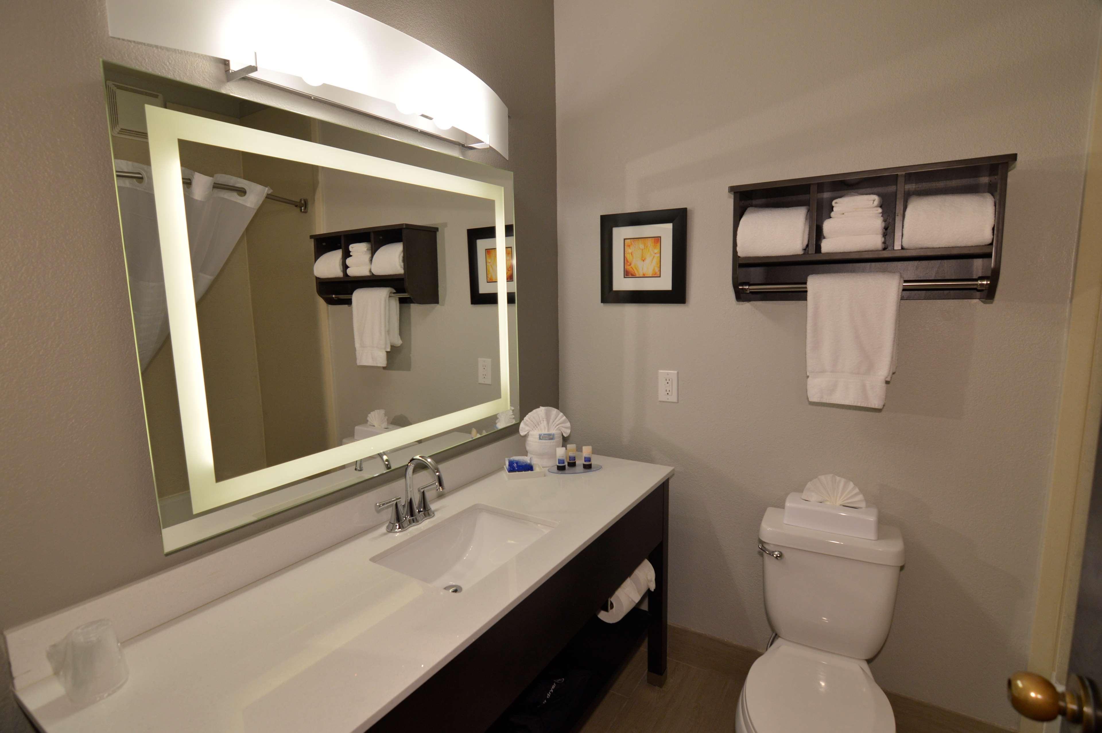 Best Western Plus Liberal Hotel & Suites Kültér fotó