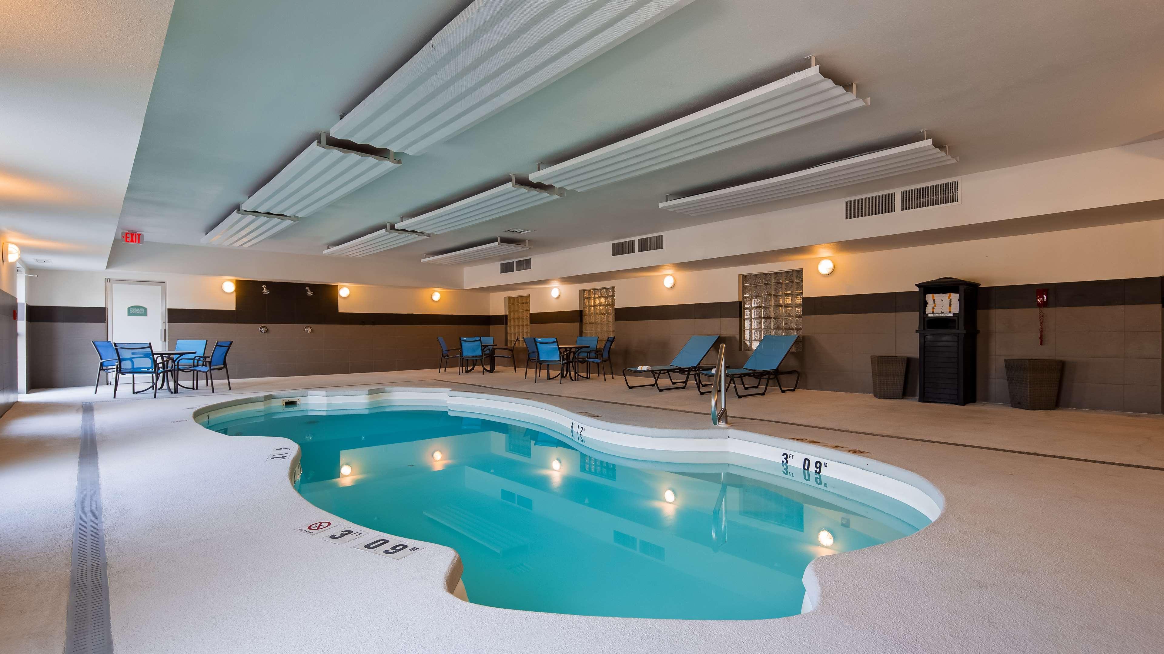 Best Western Plus Liberal Hotel & Suites Kültér fotó