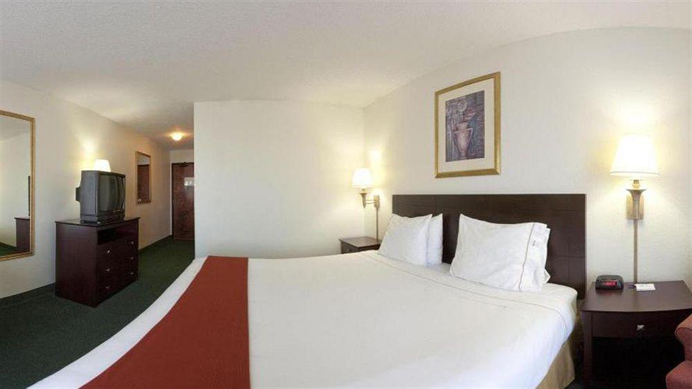 Best Western Plus Liberal Hotel & Suites Kültér fotó
