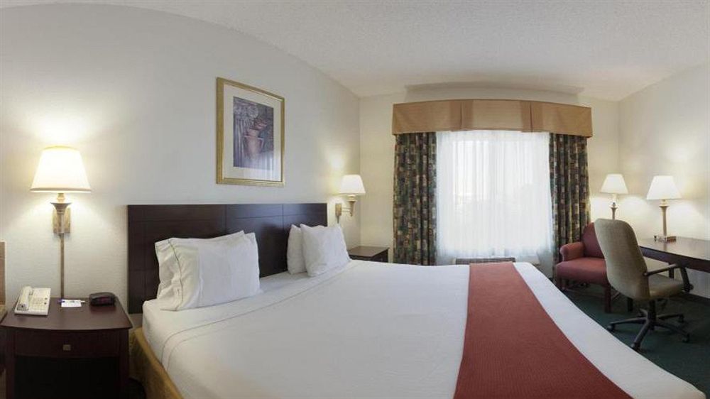Best Western Plus Liberal Hotel & Suites Kültér fotó